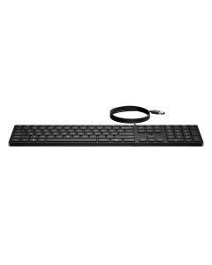 HP 320K G2 žičana tipkovnica USB