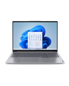 Lenovo ThinkBook 16 G9 16" WUXGA, Intel Core 7 240H, 16GB DDR5, 1TB SSD, Integrated Intel, WiFi/BT, Win 11 Pro + 3Y(21US005QSC-W11P)