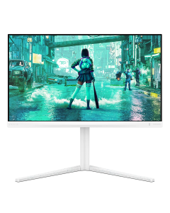 Philips 24" 24M2N3201A/00 FHD (1920x1080) Fast IPS 16:9, Pivot, 180Hz, 300 cd/m2, 1000:1, 1ms, HDMIx2, DP, zvučnici