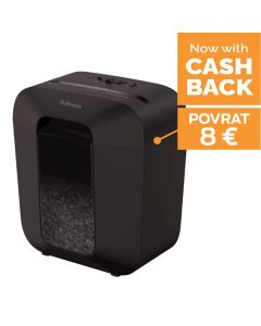 Uništavač papira Fellowes LX25M Mini-Cut