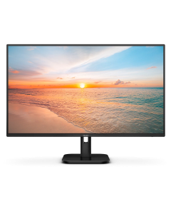Philips 27" 27E1N1300A/00 FHD (1920×1080) IPS, 100Hz, 250 cd/m2, 1300:1, 1 ms, HDMI, USB-C (DisplayPort Alt, prijenos podataka i Power), 2×USB-A, zvučnici
