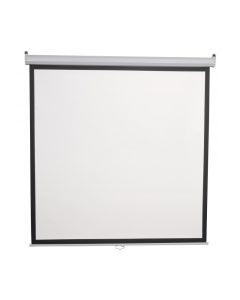 S-BOX platno za projektor 200×200cm ( PSM-112-2 )