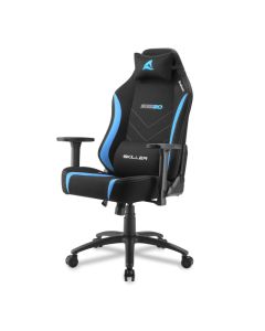 Sharkoon Skiller SGS20 igraća stolica, crno-plava