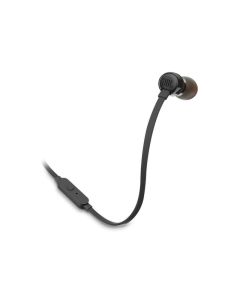 JBL Tune 110 In-ear slušalice s mikrofonom, crne