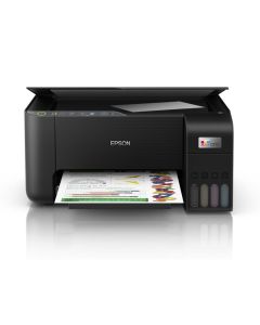 Epson EcoTank L3270 Print/Scan/Copy A4 Color pisač 5760x1440 DPI, c/b 10/5 str/min,  USB, Wi-Fi (C11CJ67434)