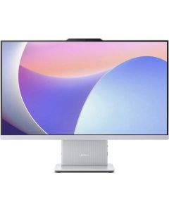 Lenovo IdeaCentre AIO 27" FHD, AMD Ryzen 5 7533HS, 16GB DDR5, 512GB SSD, Radeon, 4xUSB, WiFi/BT, tipk/miš + Win 11 Pro (F0HQ00ALSC-W11P)