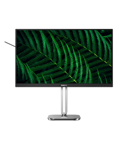 Philips 27" 27B2G5200/00 FHD (1920×1080) IPS, Pivot, 100Hz, 300 cd/m2, 1500:1, 4 ms, VGA/HDMI/DP, 4×USB 3.2, zvučnici