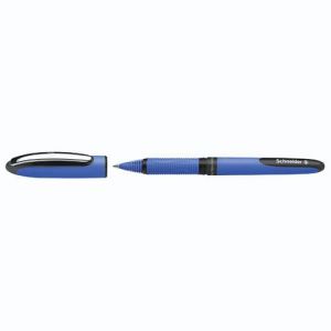 Roler Schneider One Hybrid C 0,3 mm, crni S183101