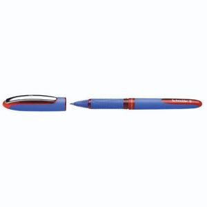 Roler Schneider One Hybrid C 0,3 mm, crveni S183102