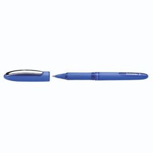 Roler Schneider One Hybrid C 0,5 mm, plavi S183203