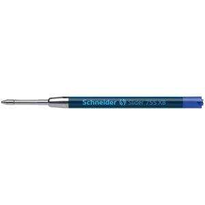 Uložak za kemijsku olovku Schneider Slider 755 XB plavi S175503