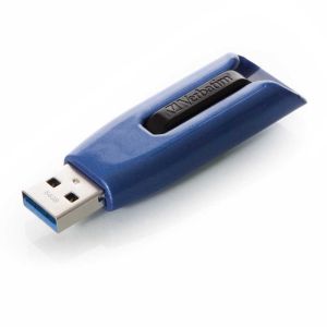 USB 64GB 3.0 Verbatim V3 max high performance V049807