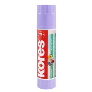 Ljepilo za papir u sticku Kores, 20 g