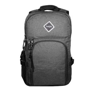 Ruksak Bodypack Business Unix crni