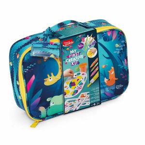 Set kreativni Maped Jungle fever 50/1, 2+