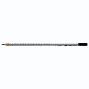 Grafitna olovka Faber-Castell 9000, 4B