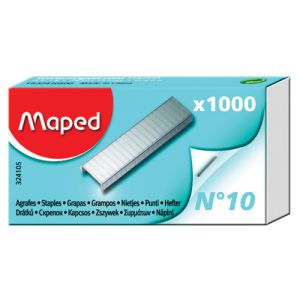Spojnice za stroj Maped br. 10 1000/1