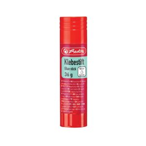 Ljepilo za papir u sticku Herlitz, 36 gr