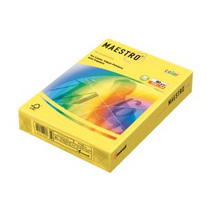 Papir fotokopirni Color Intensive A4 80 g/m2, CY39
