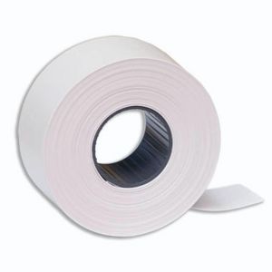 Etikete samoljepive u roli 26x16 bijele odljepive četvrtaste, E2616R