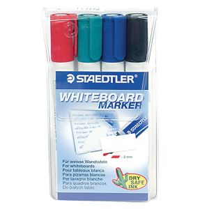 Marker Staedtler marker za bijelu ploču WB 351-5 zeleni