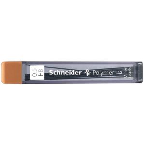 Mine za tehničku olovku Schneider, 0,5 mm, HB, S158114