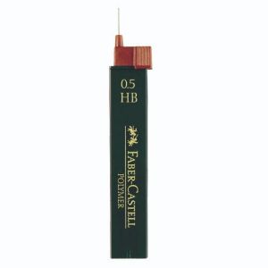 Mine za tehničku olovku 0,5mm FABER CASTEL