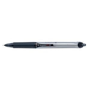 Roler Pilot, Hi-tecpoint BXRT-V5-B 0,25 mm, crni