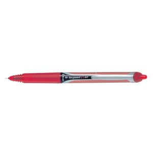 Roler Pilot, Hi-tecpoint BXRT-V5-G 0,25 mm, crveni
