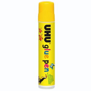 Ljepilo UHU tekuće glue pen 50ml