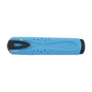 Tekstmarker Maped, Classic, 1-5 mm, plavi