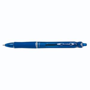Kemijska olovka Pilot Acroball Begreen BAB-15F-BG-L plava