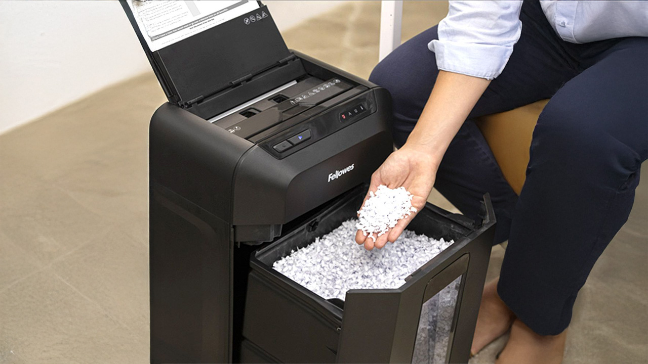 Vodič za kupnju uništavača papira: Kako odabrati idealan Fellowes model za sigurnost vašeg ureda